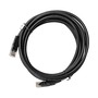 Набір силових та дата кабелів Voltsmile для V10 та W10 серії, 2м (Voltsmile Cable Bundle) Зображення