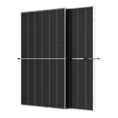 Фотоелектрична сонячна панель Hanersun HN21RN-66HT 620W bifacial, монокристалічна Изображение