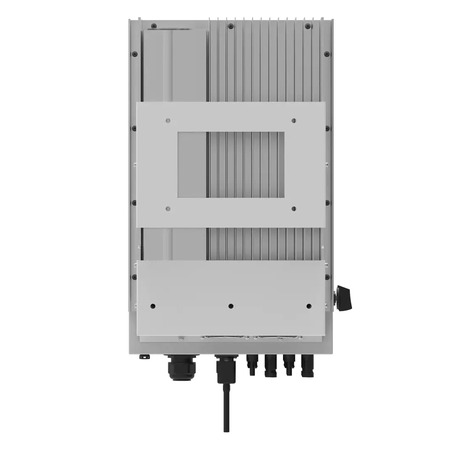 Інвертор мережевий 30kW Deye SUN-30K-G04, трифазний Зображення