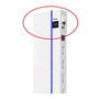 Інвертор гібридний All-in-one 8kW Deye AI-W5.1-8P1-EU-B, однофазний (складова комплекту) Изображение