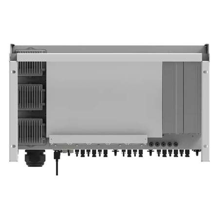 Інвертор мережевий 136kW Deye SUN-136K-G01P3-EU-AM8, трифазний Зображення