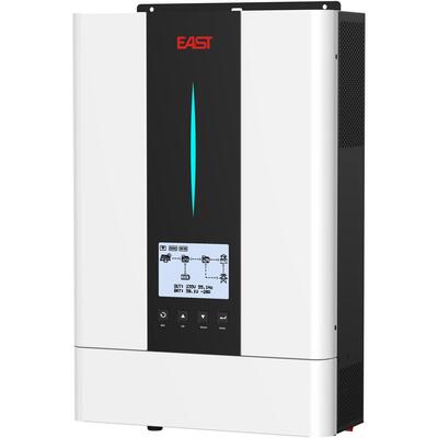 Інвертор автономний EAST 5kW 48V 100A (EAGF-5kW-L) Изображение