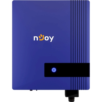 Сонячний інвертор Njoy Astris 8K/1P2T3, однофазний Зображення