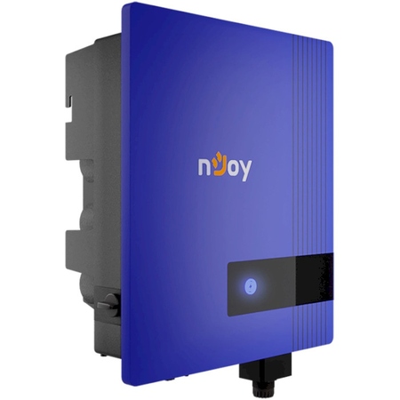 Сонячний інвертор Njoy Astris 8K/1P2T3, однофазний Зображення