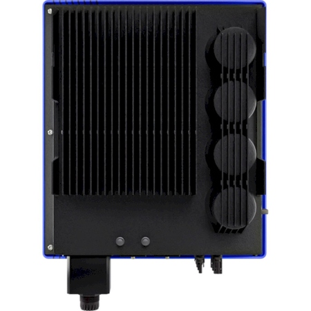 Сонячний інвертор Njoy Astris 8K/1P2T3, однофазний Зображення