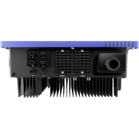 Сонячний інвертор Njoy Astris 8K/1P2T3, однофазний Зображення