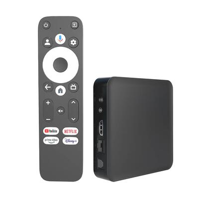 TV приставка Dcolor GD2 2/32 Изображение
