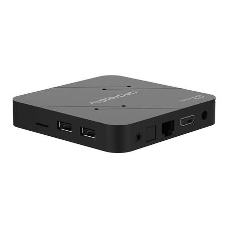 Smart-приставка iATV G7 mini 2/16 Изображение