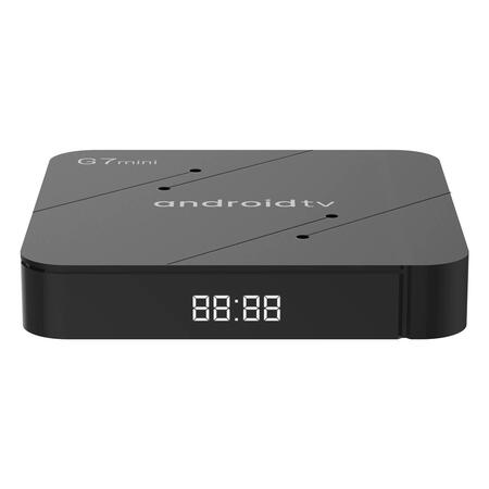 Smart-приставка iATV G7 mini 2/16 Изображение