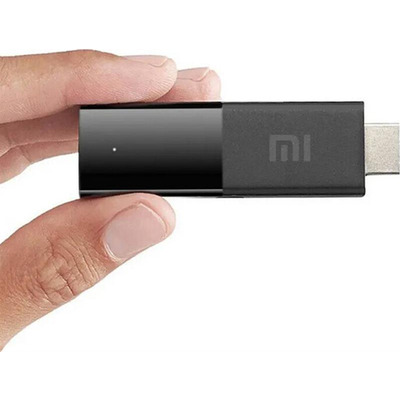 TV Приставка Xiaomi Mi TV Stick Global_ Зображення