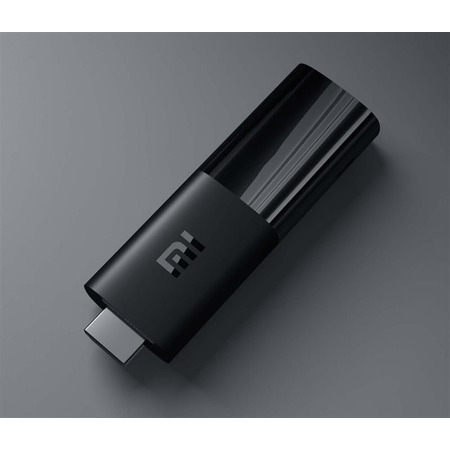 TV Приставка Xiaomi Mi TV Stick Global_ Зображення