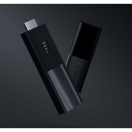 TV Приставка Xiaomi Mi TV Stick Global_ Зображення