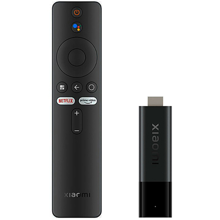TV Приставка Xiaomi Mi TV Stick Global_ Зображення