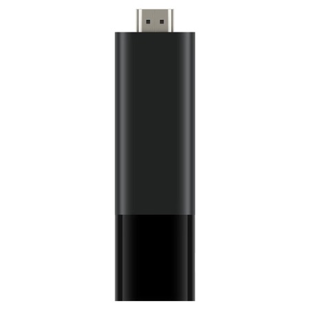 TV Приставка Xiaomi Mi TV Stick Global_ Зображення