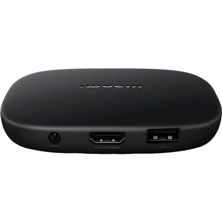 TV Приставка Xiaomi TV Box S (3nd Gen) (MDZ-32-AA)_EU Зображення