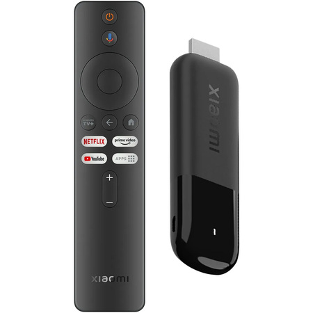 TV Приставка Xiaomi TV Stick 4K 2nd Gen (PFJ4197EU)_EU Зображення