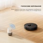Робот-пилосос Dreame D9 Max Black Gen 2 (RLD34GA-Bl) Изображение