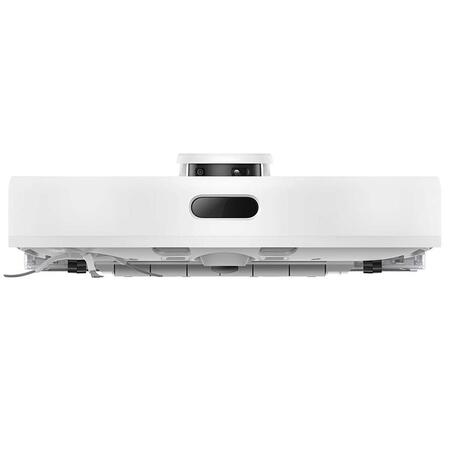 Робот-пилосос Dreame Bot D10 Plus Gen 2 White (RLD32GD) Изображение