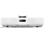 Робот-пилосос Dreame Bot D10 Plus Gen 2 White (RLD32GD) Изображение
