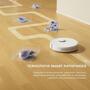 Робот-пилосос Dreame D9 Max White Gen 2 (RLD34GA-Wh) Изображение