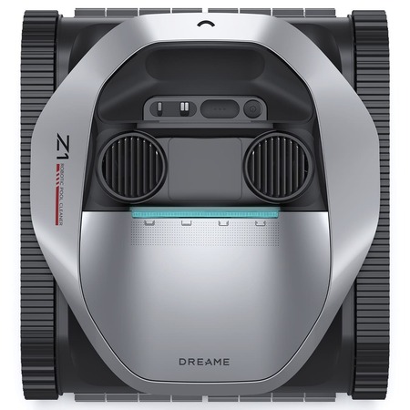 Робот-пилосос для басейну Dreame Z1 (PIXZ4111) Зображення