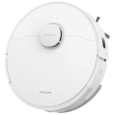 Робот-пилосос Dreame D20 Plus (RLD35GD) Зображення