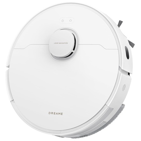 Робот-пилосос Dreame D20 Plus (RLD35GD) Зображення