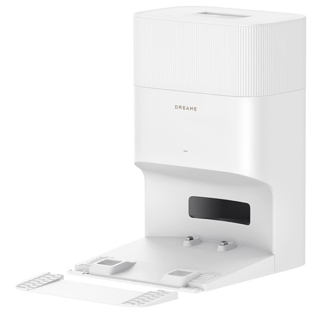 Робот-пилосос Dreame D20 Plus (RLD35GD) Изображение