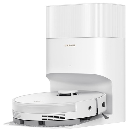 Робот-пилосос Dreame D20 Plus (RLD35GD) Изображение