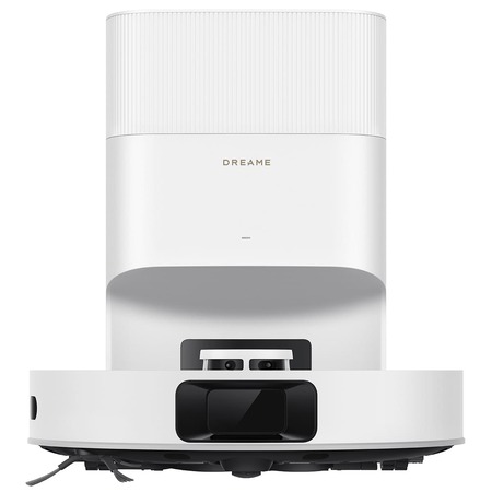 Робот-пилосос Dreame D20 Plus (RLD35GD) Изображение