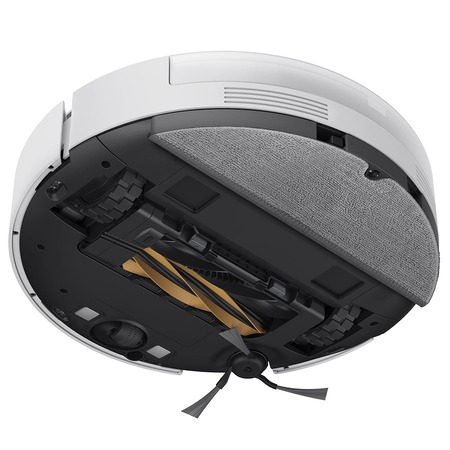 Робот-пилосос Dreame D20 Pro (RLD43SA) Изображение