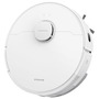 Робот-пилосос Dreame D20 Pro Plus White (RLD43SD-wh) Изображение