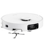 Робот-пилосос Dreame D20 Pro Plus White (RLD43SD-wh) Изображение