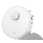 Робот-пилосос Dreame D20 White (RLD35GA) Изображение