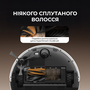Робот-пилосос Dreame D20 White (RLD35GA) Изображение