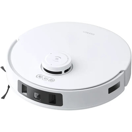 Робот-пилосос Ecovacs Deebot Ozmo Т30 Pro Omni (DDX14) Изображение