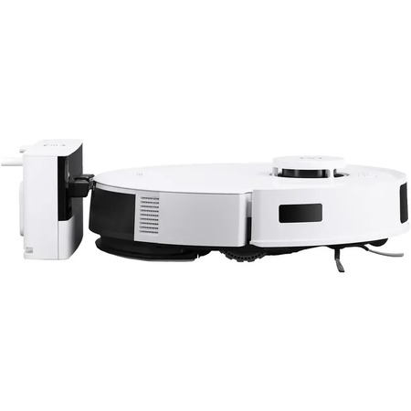 Робот-пилосос Ecovacs Deebot Ozmo N20 Pro (DKX55) White Изображение