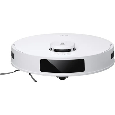 Робот-пилосос Ecovacs Deebot Ozmo N20 Pro (DKX55) White Изображение