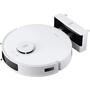 Робот-пилосос Ecovacs Deebot Ozmo N20 Pro (DKX55) White Изображение