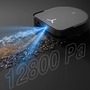 Робот-пилосос Ecovacs Deebot Ozmo X5 Pro Omni (DDX39) Black Изображение