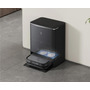 Робот-пилосос Ecovacs Deebot Ozmo X5 Pro Omni (DDX39) Black Изображение