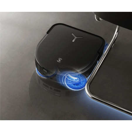 Робот-пилосос Ecovacs Deebot Ozmo X5 Pro Omni (DDX39) Black Изображение