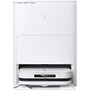 Робот-пилосос Ecovacs Deebot Ozmo X5 Pro Omni (DDX39) White Изображение
