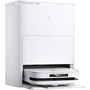 Робот-пилосос Ecovacs Deebot Ozmo X5 Pro Omni (DDX39) White Изображение