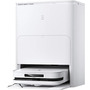 Робот-пилосос Ecovacs Deebot Ozmo X5 Pro Omni (DDX39) White Изображение