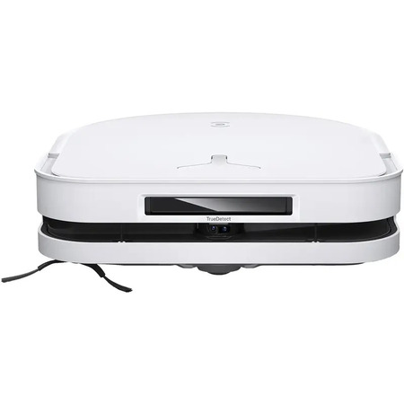 Робот-пилосос Ecovacs Deebot Ozmo X5 Pro Omni (DDX39) White Изображение