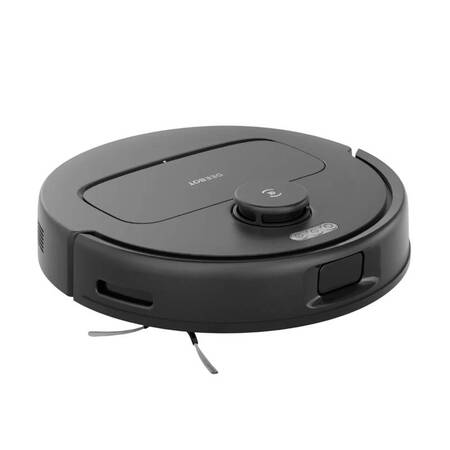 Робот-пилосос Ecovacs Deebot Ozmo N20E Plus (YDLX11-3) Black Изображение