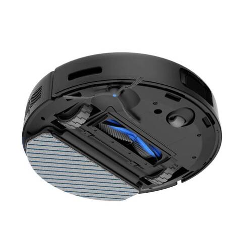 Робот-пилосос Ecovacs Deebot Ozmo N20E Plus (YDLX11-3) Black Изображение