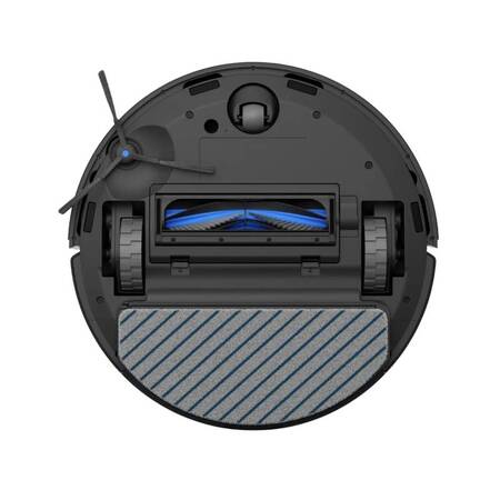 Робот-пилосос Ecovacs Deebot Ozmo N20E Plus (YDLX11-3) Black Изображение