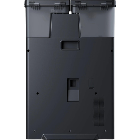 Робот-пилосос Ecovacs Deebot T50 Max Pro Black (DEX54) Изображение